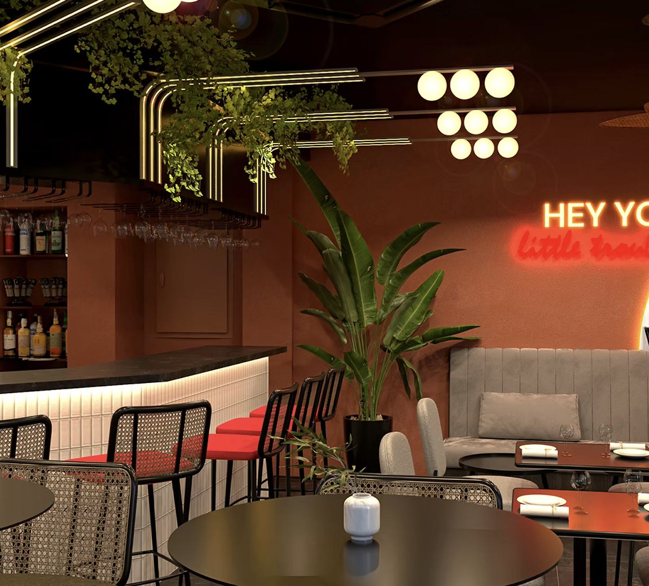 Imagen de fondo para contacto en Nova Cocktail Bar