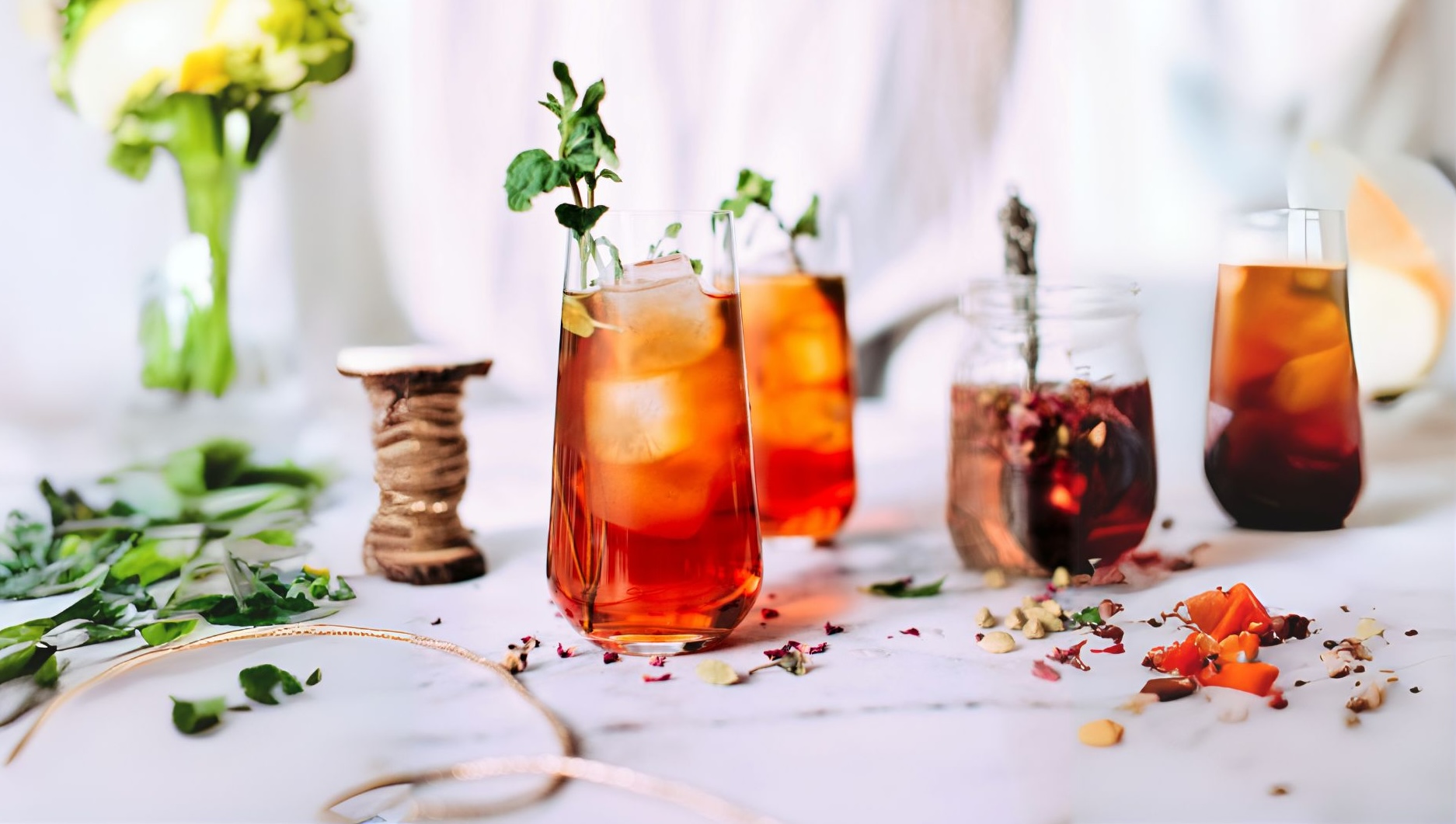 Classic Cocktails